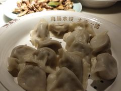 -日丰园海肠水饺·老字号大连海鲜(和平广场店)