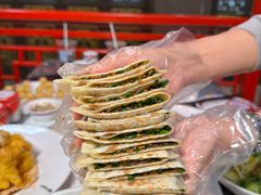 -全聚德(长江路店)