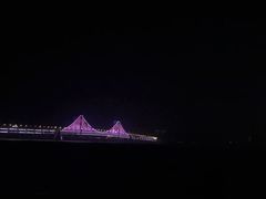 -星海湾跨海大桥