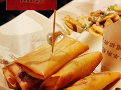 -肖记公安牛肉鱼杂(田林路店)