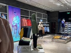 -Air Jordan(世贸天阶店)