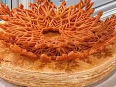 -潮一不贰·西式简餐·法式甜品(外滩店)