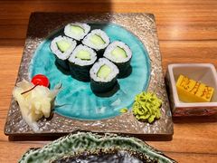 -隐月· 㐂和食屋(芝罘万达公馆店)