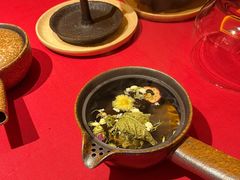 花开见佛-叶叶菩提·晋福宫