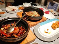 -晓粤·惹味粤菜(凯德乐峰广场店)