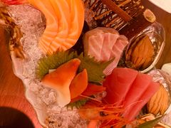 -熹炭精致日料(金融街购物中心店)