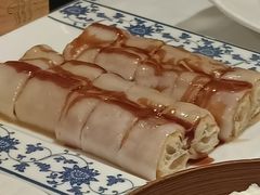 油条卷肠粉-稻香(汉街店)