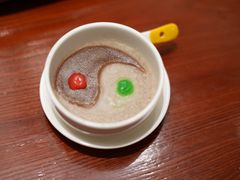 -聚春园自助餐厅(东街口店)