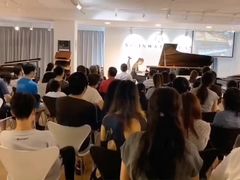 -雅歌音乐培训中心·钢琴培训·乐器培训(交道口店)