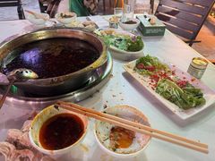 -枇杷园食为鲜火锅(南山店)