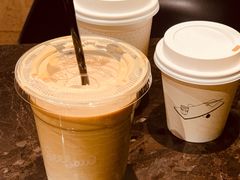 -Seesaw Coffee(环贸iapm店)