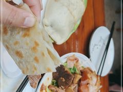 -鼎香润(德胜门内店)