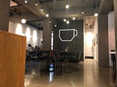 大堂-UPPER KITCHEN(延安路店)