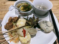 -素清香(解放路店)