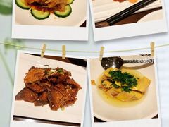 -环球港凯悦 · 享悦中餐厅