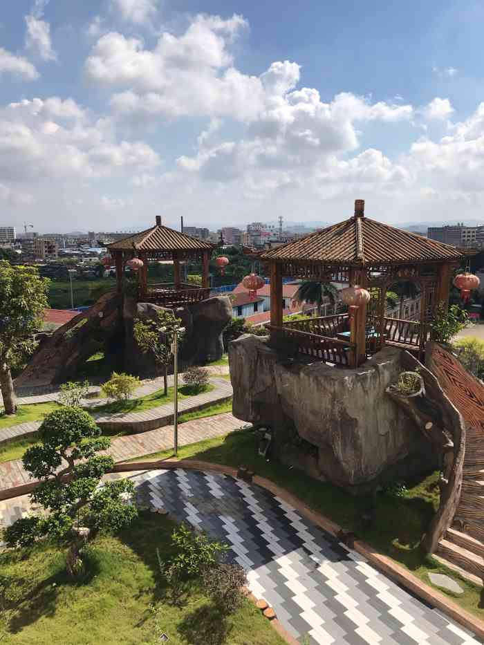 汕头皇都大酒店