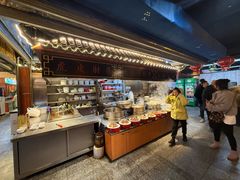 -李氏八大件老菜馆(万宝街店)