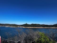 -北京金海湖景区