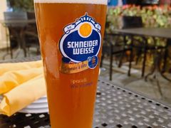 -申德勒加油站餐厅(三里屯北小街店)