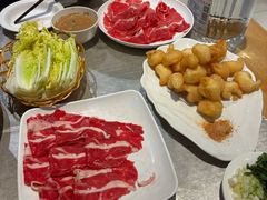 -东来顺饭庄(王府井步行街店)