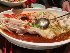 -望湘园·洞庭渔宴(浦江欢乐颂店)
