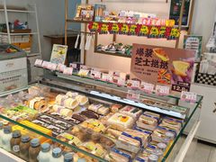 -法诗甜蛋糕店(皇姑大润发店)