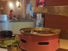 -西塔老太太泥炉烤肉(杭州首店)