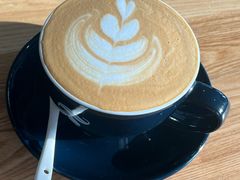 -Torch Coffee 炬点咖啡