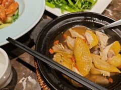 -三生石·福建菜·家宴(五四店)