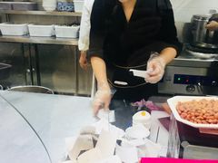 -老师家羊杂碎(延安总店)