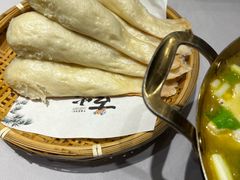 -钱记·乡野菜(紫荆花路店)