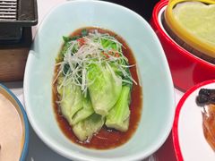 -真地道京味府·鲜橙烤鸭·北京菜(朝外大街东大桥店)