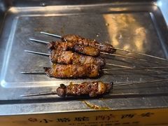 -福苗小骆驼烧烤(大唐不夜城店)