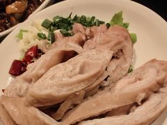 -三酉星·枫·山風与野菜(上海总店)
