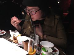 -东沙小镇主题餐厅(下沙店)