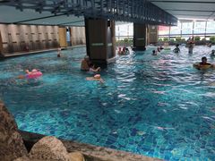 -青水瓦台汤泉(未央店)