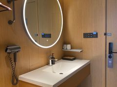 -全季酒店(成都武侯祠高升桥路店)