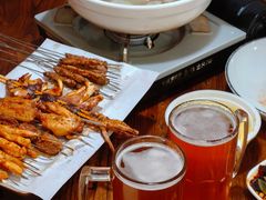 -壹块捌烧烤(灯市口店)