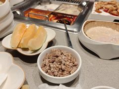 -海底捞火锅(崇文门新世界百货店)