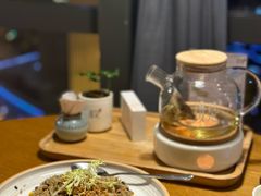 -汝是素(汇一城一区店)