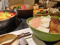 -山缓缓火锅(青岛万象城店)