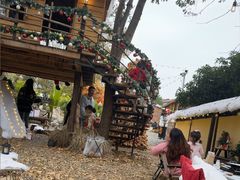 -HERRE·FARM 赫尔露营农场·团建聚会包场