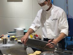 -上户日本料理(北仑富邦店)