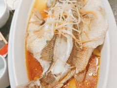 -李记饺子·熏酱东北菜(欢乐谷店)