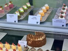 -三亚山海天JW万豪酒店