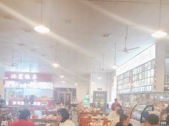 -冶建镜子·老南昌大排档·江西虾王(总店)