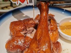 -叹茶靓点·粤式餐厅·全天茶市(石井万民广场店)