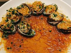 -阿明小菜·海鲜·上海菜(梅陇店)