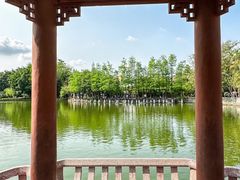 -东莞市可园博物馆