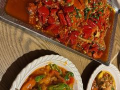 -那时新疆·若羌(经纬汇店)